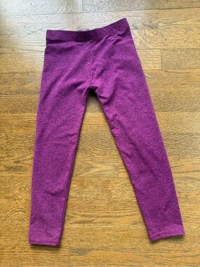 Dori Creations Girls  Leggings size 5/6 NWOT